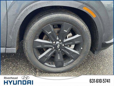 2023 Hyundai PALISADE XRT