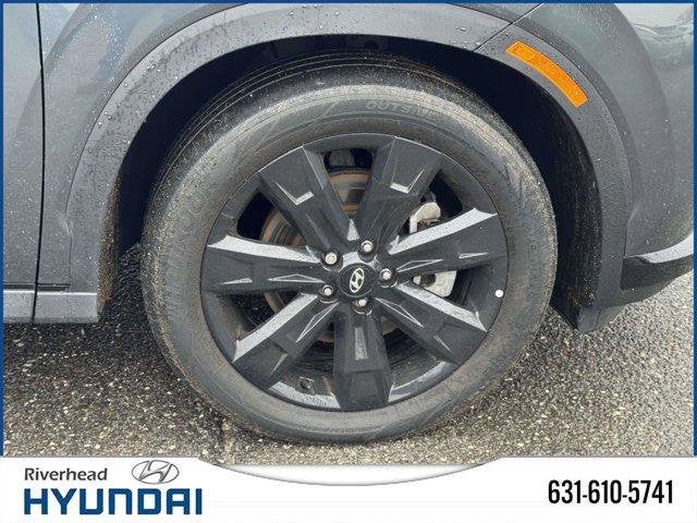 2023 Hyundai PALISADE XRT