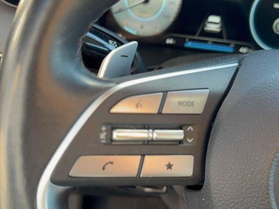2023 Hyundai PALISADE SEL