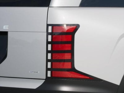 2026 Hyundai PALISADE SE