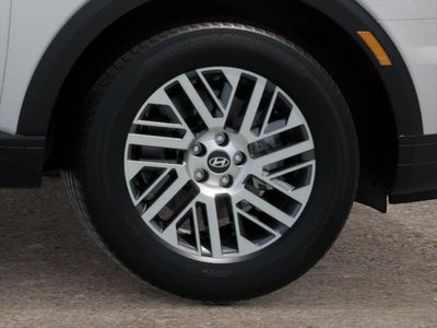 2026 Hyundai PALISADE SE