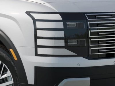 2026 Hyundai PALISADE SE