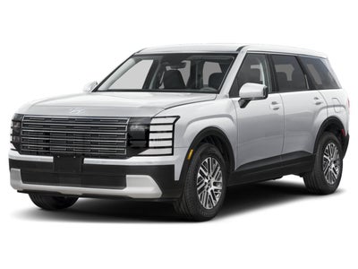 2026 Hyundai PALISADE SE