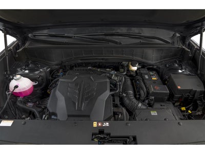 2026 Hyundai PALISADE SE