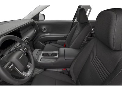 2026 Hyundai PALISADE SE