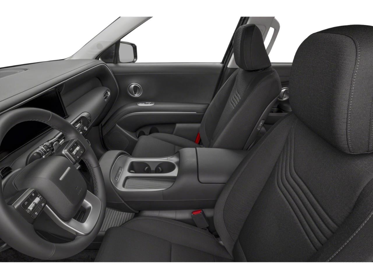 2026 Hyundai PALISADE SE