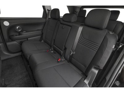 2026 Hyundai PALISADE SE