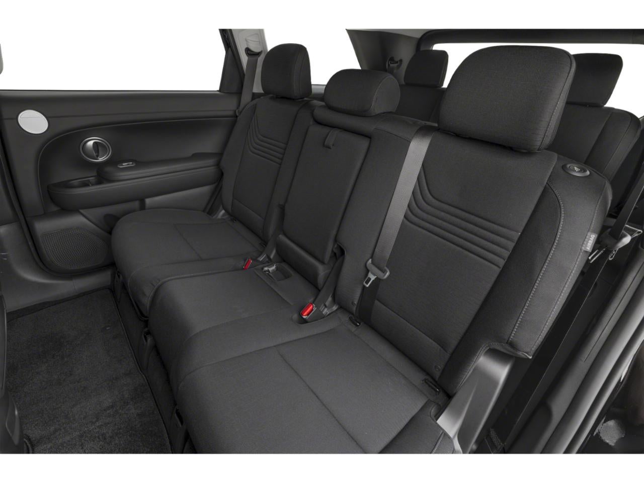 2026 Hyundai PALISADE SE