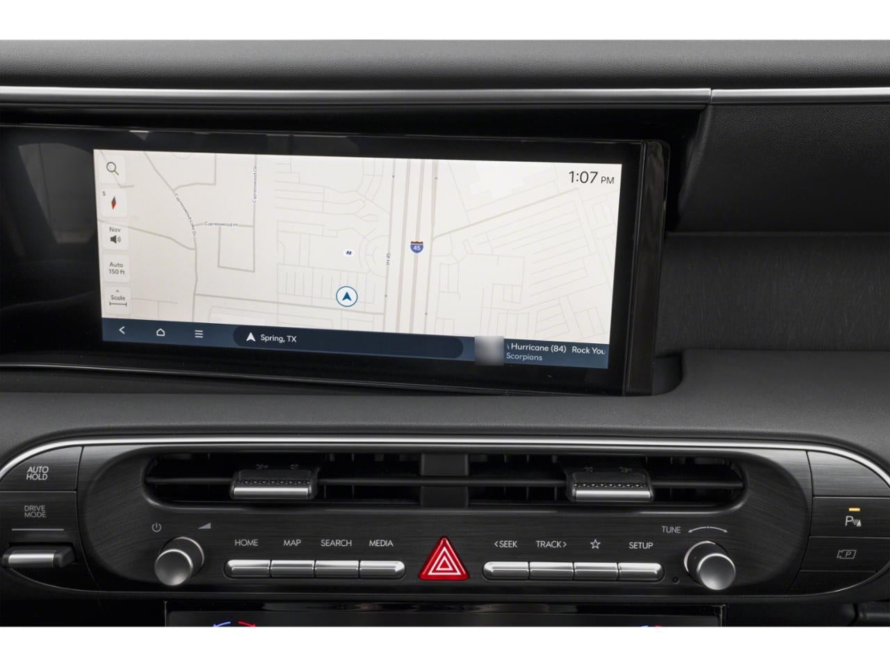 2026 Hyundai PALISADE SE