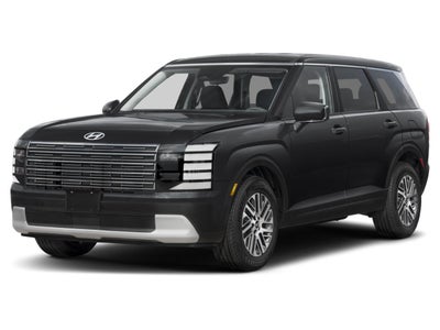 2026 Hyundai PALISADE SE
