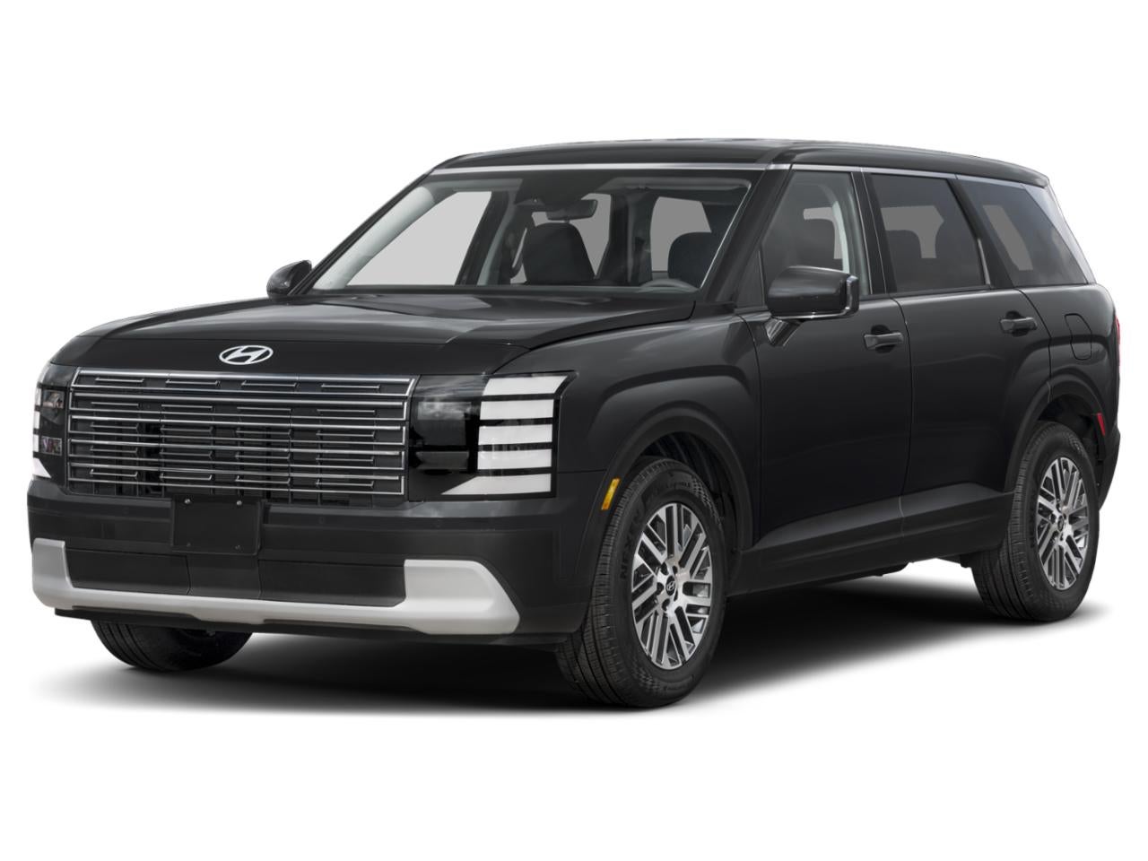 2026 Hyundai PALISADE SE