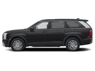 2026 Hyundai PALISADE SE
