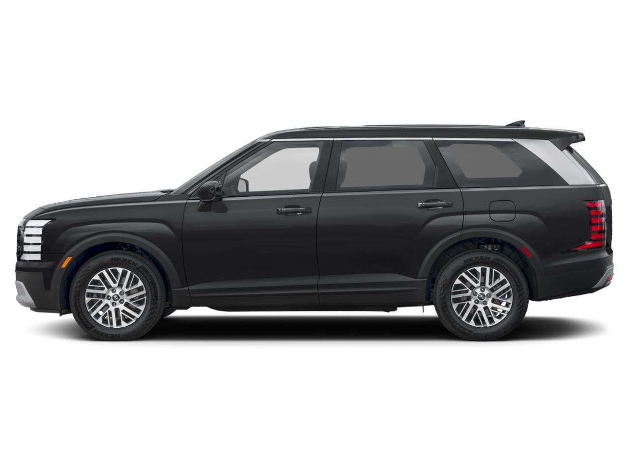 2026 Hyundai PALISADE SE