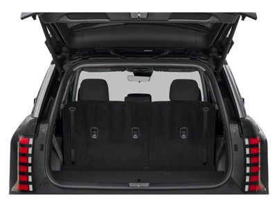 2026 Hyundai PALISADE SE