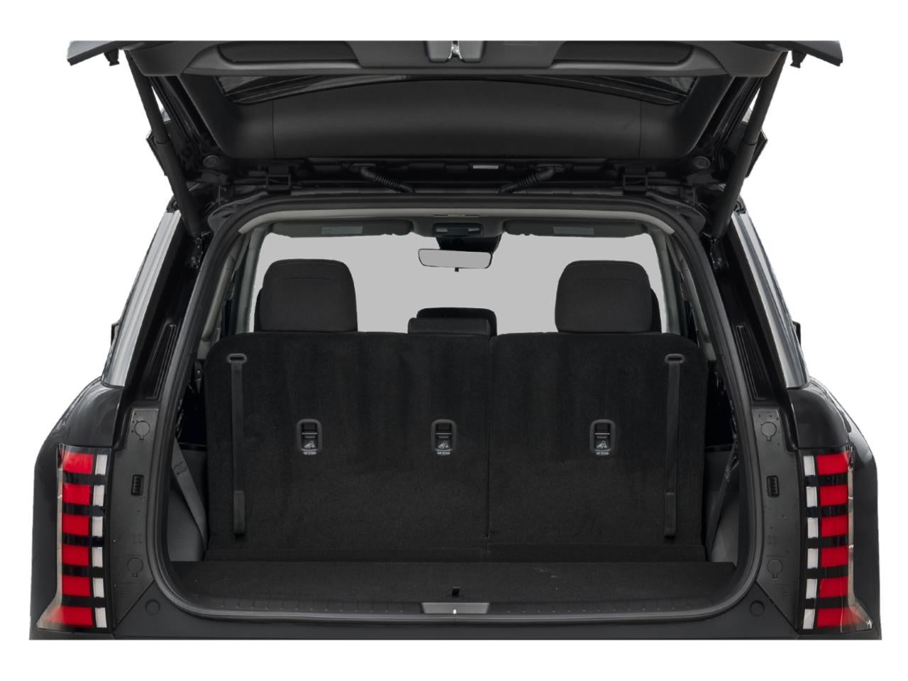 2026 Hyundai PALISADE SE