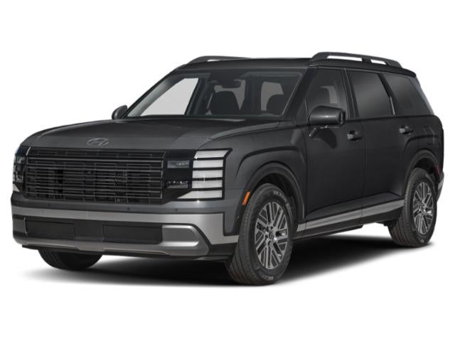 2026 Hyundai Palisade SEL Premium 7 Passenger Hybrid AWD's photo