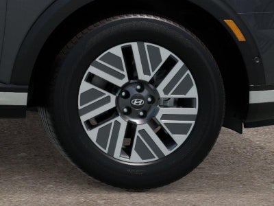 2026 Hyundai PALISADE HYBRID SEL Premium 8P