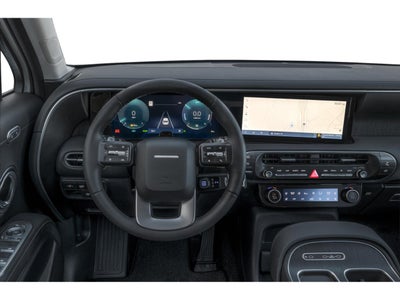 2026 Hyundai PALISADE HYBRID SEL