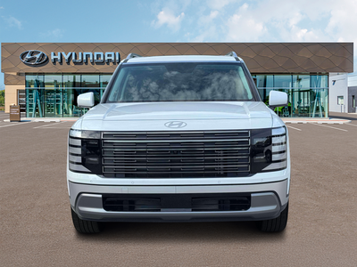 2027 Hyundai PALISADE Limited AWD