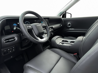 2027 Hyundai PALISADE Limited AWD