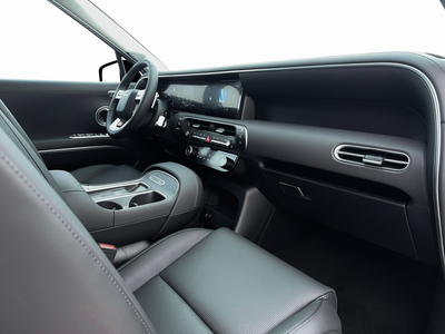 2027 Hyundai PALISADE Limited AWD