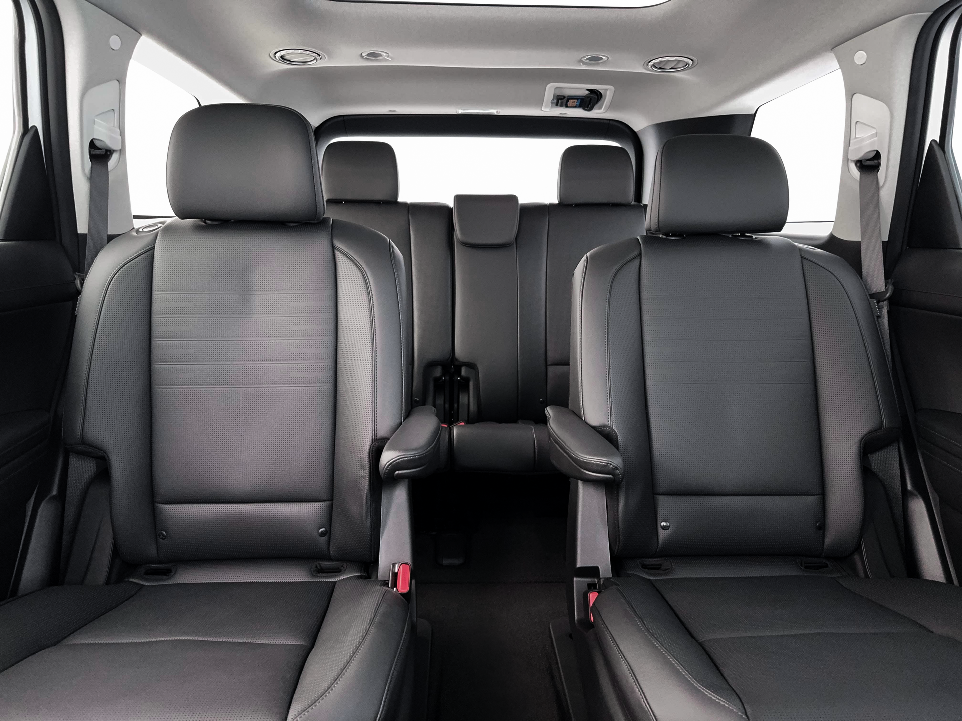 2027 Hyundai PALISADE Limited AWD