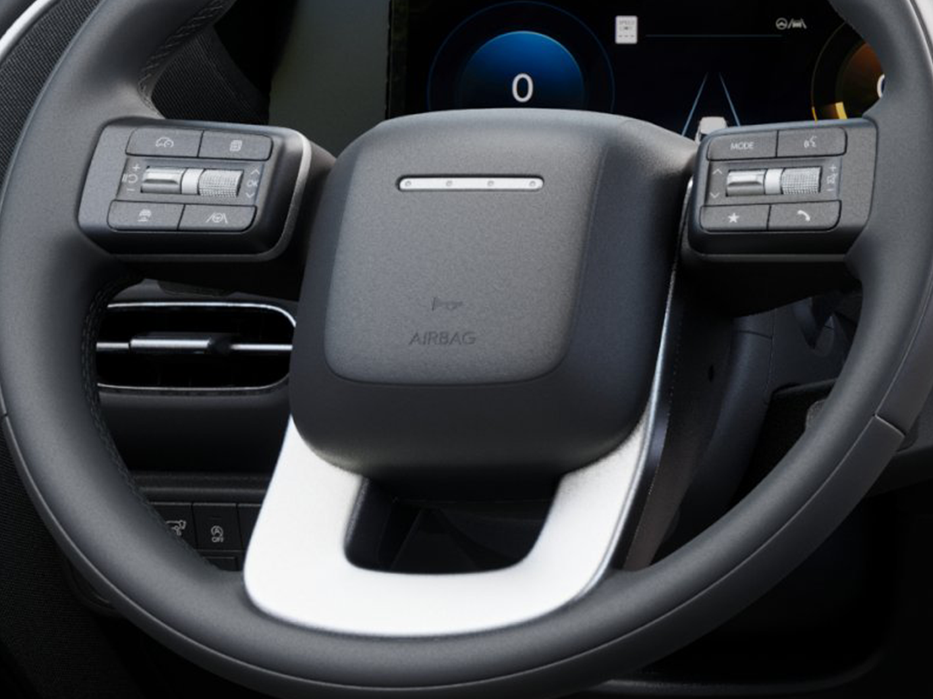 2027 Hyundai PALISADE Limited AWD