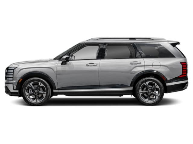 2027 Hyundai PALISADE Limited AWD