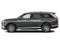 2027 Hyundai PALISADE SEL AWD