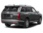 2027 Hyundai PALISADE SEL AWD