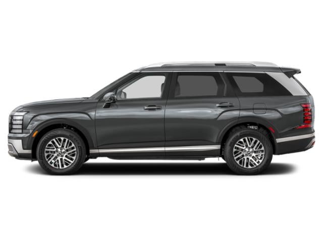 2027 Hyundai PALISADE SEL AWD