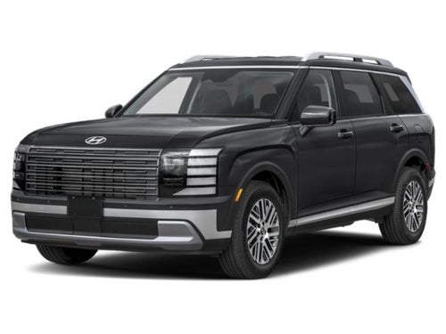 2026 Hyundai PALISADE SEL AWD