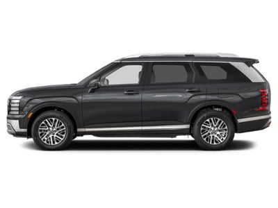 2026 Hyundai PALISADE SEL AWD