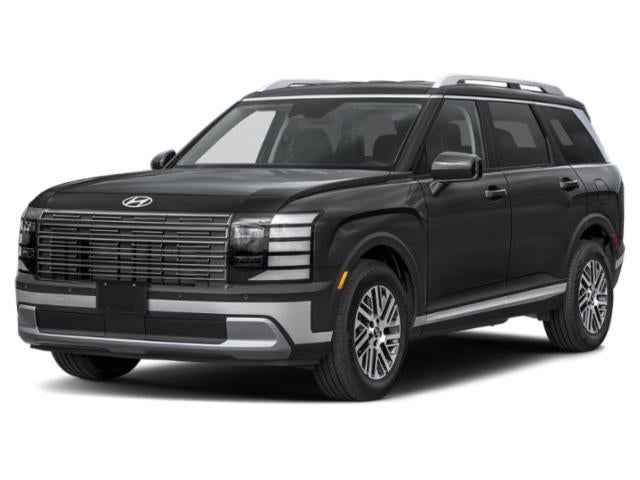 2026 Hyundai PALISADE SEL AWD