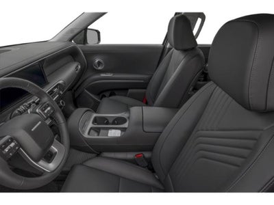2026 Hyundai PALISADE SEL AWD