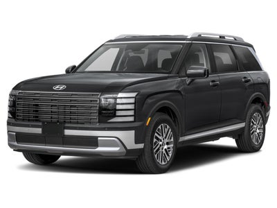 2026 Hyundai PALISADE SEL 7 Passenger
