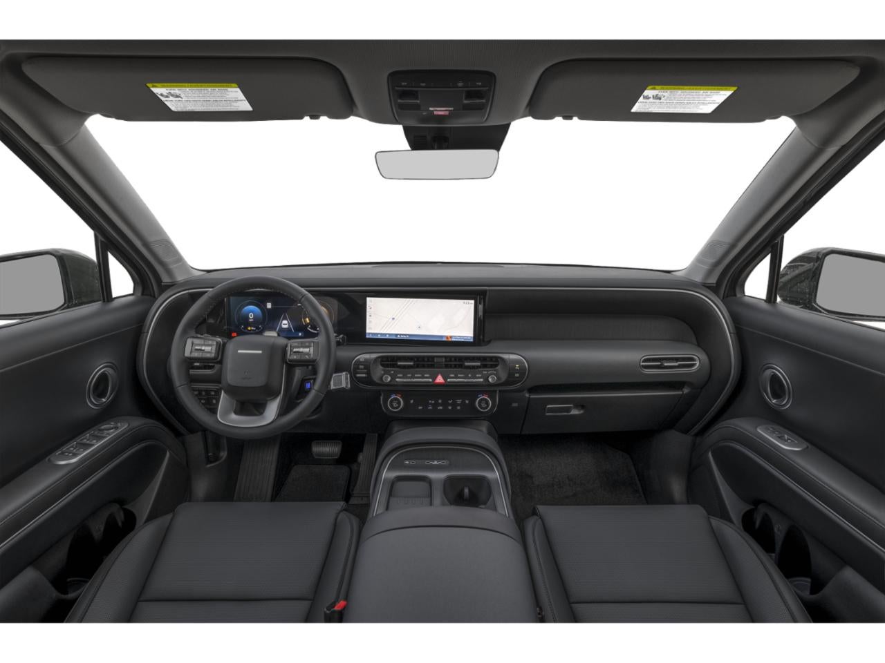 2026 Hyundai PALISADE SEL 7 Passenger