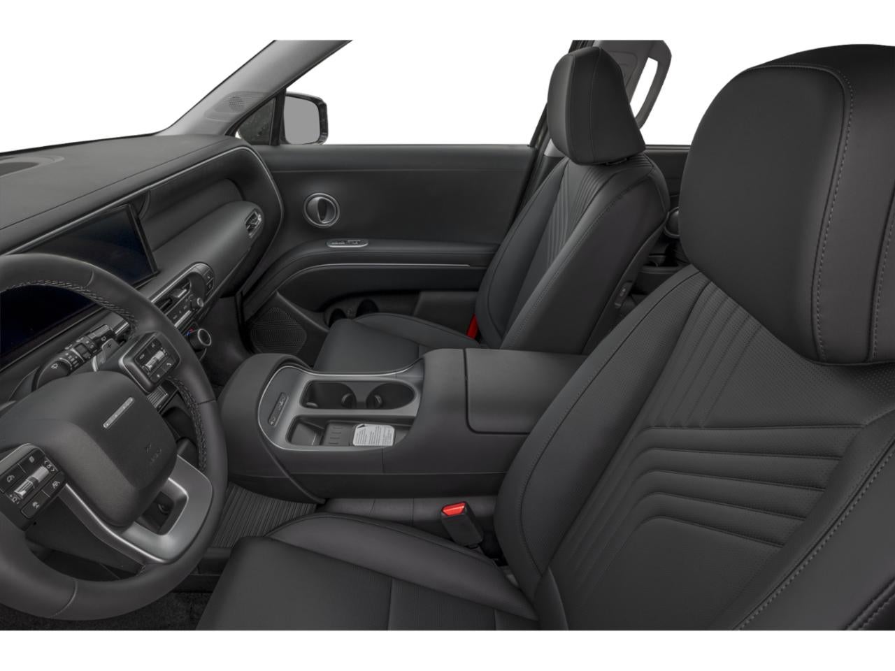 2026 Hyundai PALISADE SEL 7 Passenger