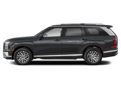 2026 Hyundai PALISADE SEL 7 Passenger
