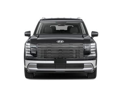 2026 Hyundai PALISADE SEL 7 Passenger