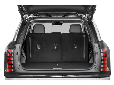 2026 Hyundai PALISADE SEL 7 Passenger