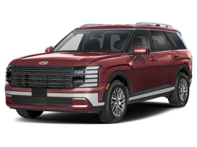 2026 Hyundai PALISADE SEL AWD