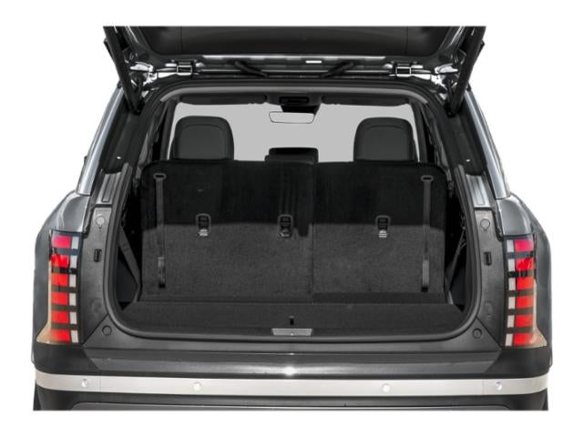 2026 Hyundai PALISADE SEL AWD