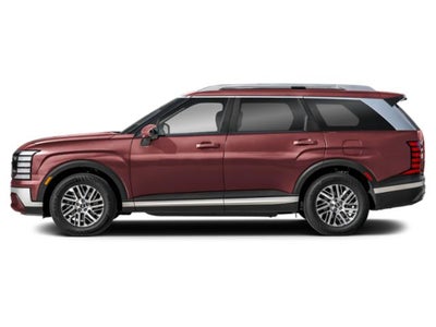 2026 Hyundai PALISADE SEL AWD