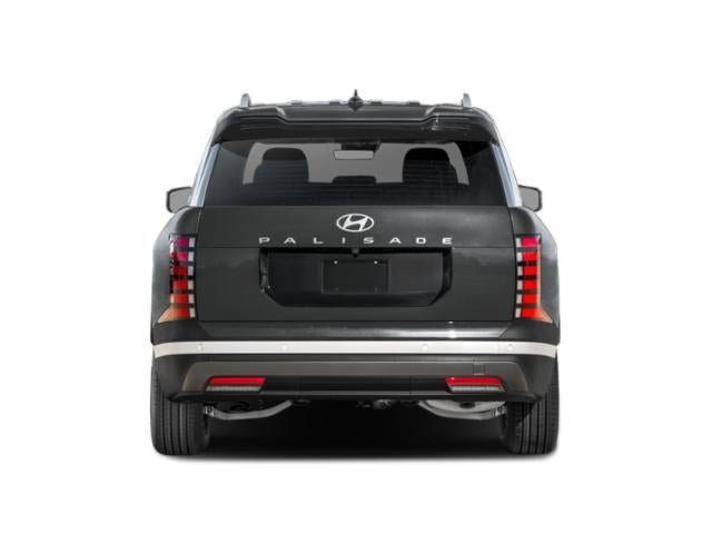 2026 Hyundai PALISADE SEL AWD