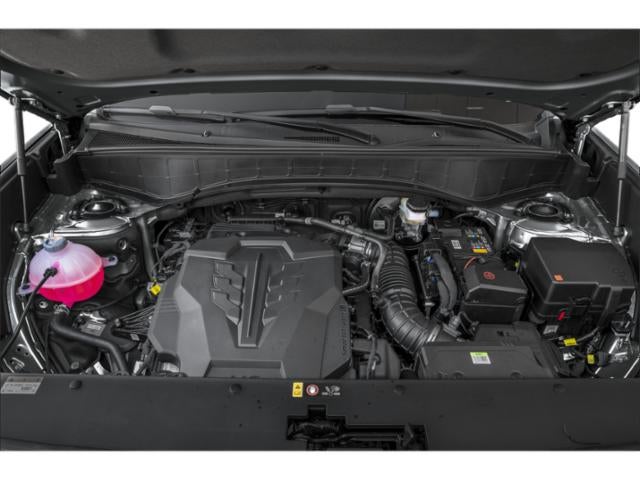 2026 Hyundai PALISADE SEL AWD