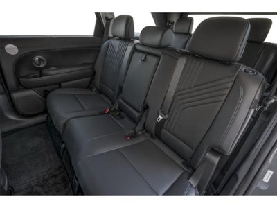 2026 Hyundai PALISADE SEL AWD