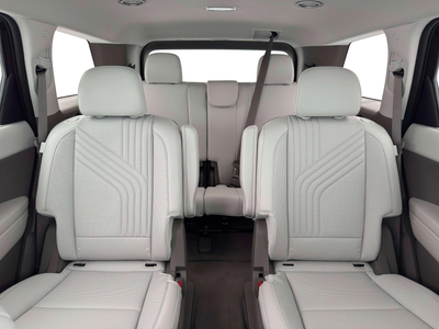 2026 Hyundai PALISADE SEL AWD