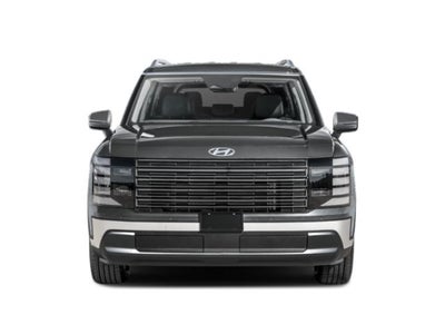 2026 Hyundai PALISADE SEL 8 Passenger