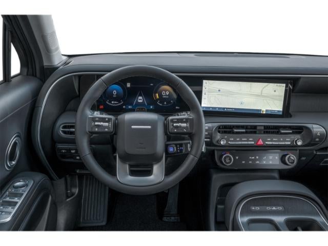 2026 Hyundai PALISADE SEL 8 Passenger